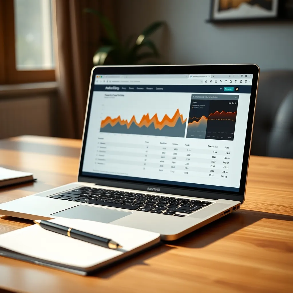Les tests A/B et l'analyse des données permettent d'optimiser chaque page en continu