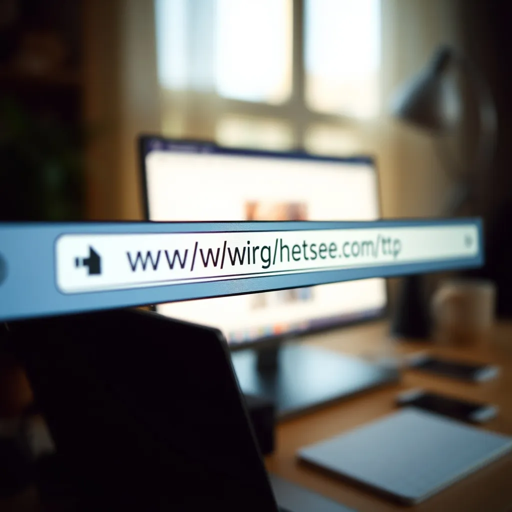Le navigateur suit automatiquement les redirections HTTP envoyées par le serveur