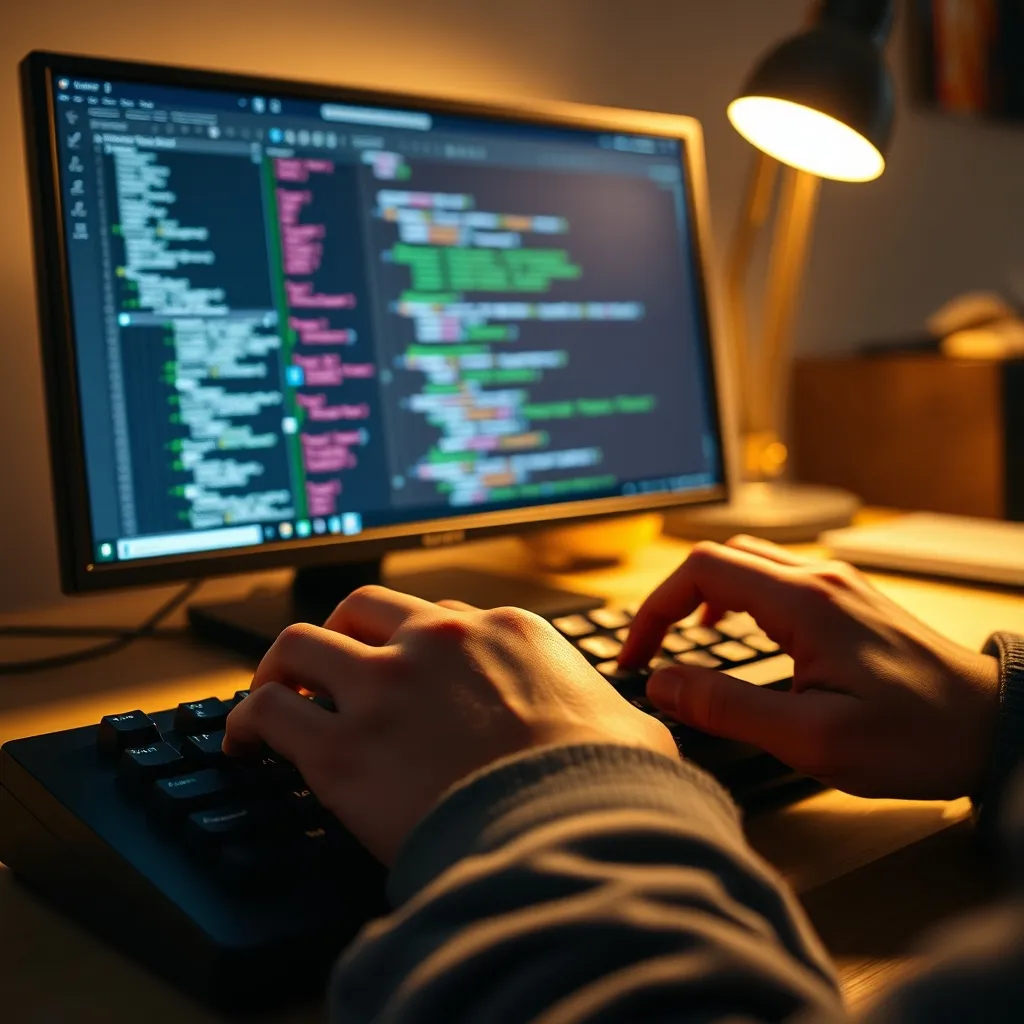 Tester et valider chaque modification du robots.txt avant le déploiement en production