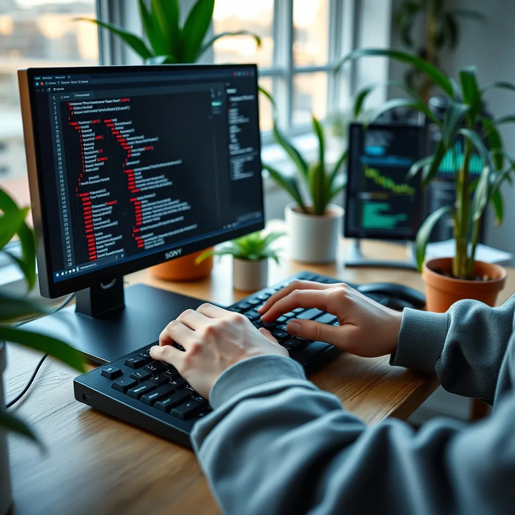L'optimisation du code CSS et JavaScript demande une analyse fine avec les outils de développement