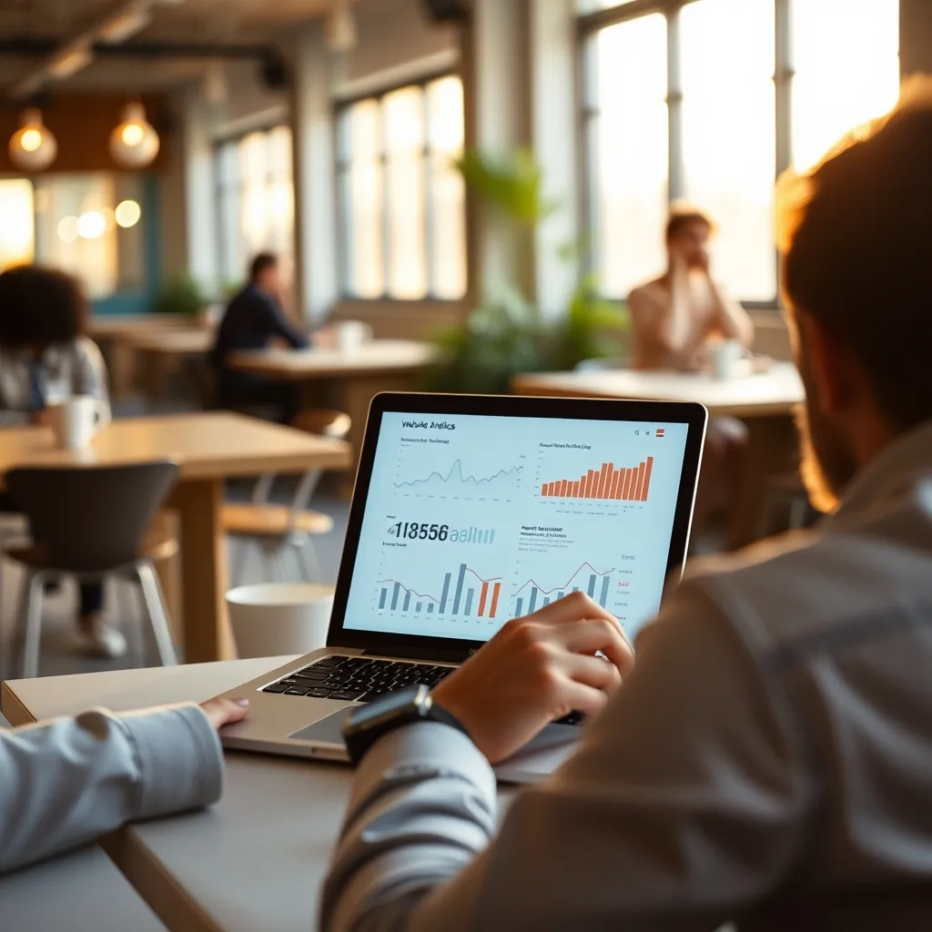 Analyser les parts de marché des CMS pour orienter son choix de plateforme