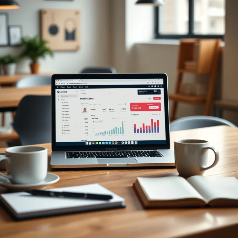 CMS avec ecommerce intégré : lequel choisir en 2026 ?