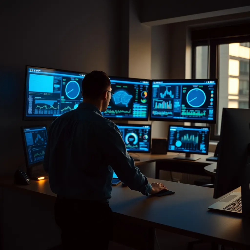 Experts en cybersécurité : coût et comparatif en 2026